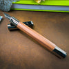 Monteverde USA Ritma Walnut Fountain Pen