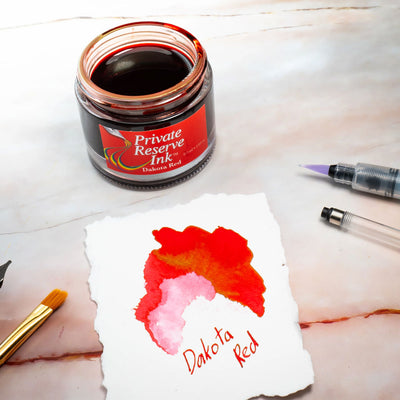 Private Reserve Ink™ 60 ml - Dakota Red