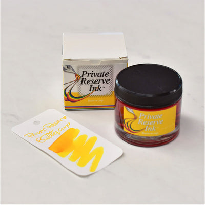 Private Reserve Ink™ 60 ml - Buttercup