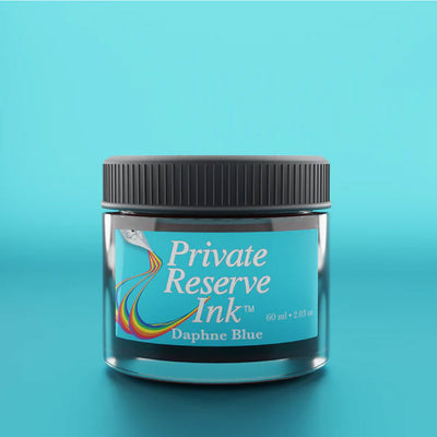 Private Reserve Ink™ 60 ml -  Daphne Blue