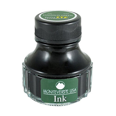 Monteverde USA Ink Emerald Green 90ml