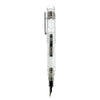 Conklin All American Demo clear (eyedropper) Special Edition Fountain Pen