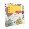Filofax Clipbook A5 Creative Kit Lemon