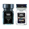 Monteverde USA® Colour Changing 30ml Ink Bottle + Changer set Black To Green
