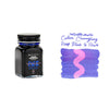 Monteverde USA® Colour Changing 30ml Ink Bottle + Changer set Deep Blue To Pink