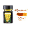 Monteverde USA® Jungle Ink 30 ML Lion (Yellow)