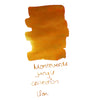 Monteverde USA® Jungle Ink 30 ML Lion (Yellow)