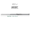 Monteverde USA Capless Gel Refill To Fit Montblanc Ballpoint Pens, Fine Point, M422