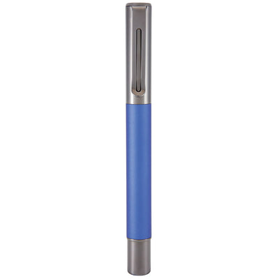Monteverde USA Ritima Anodised Fountain Pen  Blue