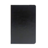 Livtek India Mipad Mediuml Hard Cover Ruled Notebook - Black