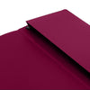 Livtek India New Mipad Mediuml Hard Cover Ruled Notebook - Blossom Red