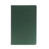 Livtek India Mipad Mediuml Hard Cover Undated Diary - Green