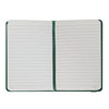 Livtek India Mipad Mediuml Hard Cover Undated Diary - Green