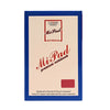 Livtek India Mipad Mediuml Hard Cover Ruled Notebook - Maroon