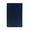 Livtek India Mipad Mediuml Hard Cover Ruled Notebook - Navy Blue