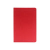 Livtek India Mipad Small Hard Cover Undated Diary - Blossom Red