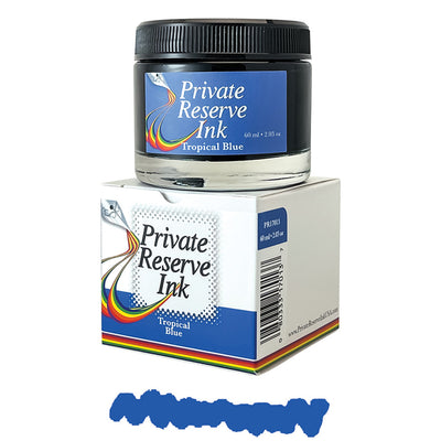 Private Reserve Ink™ 60 मिली - डाफ्ने ब्लू