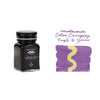 Monteverde USA® Colour Changing 30ml Ink Bottle + Changer set Purple To Yellow