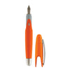 Stipula Speed Fountain Pen Orange