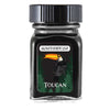 Monteverde USA® Jungle Ink 30 ML Toucan (Black)