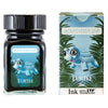 Monteverde USA® Jungle Ink 30 ML Turtle (Turquoise)