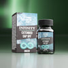 Private Reserve Ink Infinity Green 30ml Ink (with extended cap off formula)