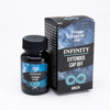 Private Reserve Ink Infinity Green 30ml Ink (with extended cap off formula)