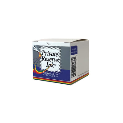 Private Reserve Ink™ 60 मिली - परमानेंट इंक इनविंसिबल ब्लू