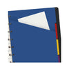 Filofax Classic A5 Refillable Notebook Black