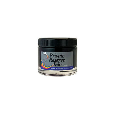 Private Reserve Ink™ 60 मिली - परमानेंट इंक इनविंसिबल ब्लू