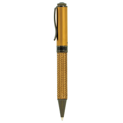 Monteverde USA Innova Formula M Ballpoint Pen - Bronze