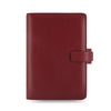 Filofax Metropol Personal Organiser - Red