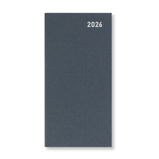 Letts Of London Calendar Letts Of London Milano Quarto 2025 Vertical Week To View Diary With 497543