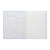 Filofax Expression A5 Refillable Notebook Sky
