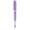 Monteverde USA Rodeo Drive Iridescent Purple Fountain Pen