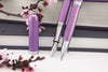 Monteverde USA Rodeo Drive Iridescent Purple Fountain Pen