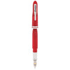 Conklin Empire Stardust Red Fountain Pen