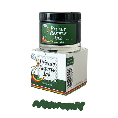 Private Reserve Ink™ 60 ml - Spearmint