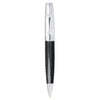 Monteverde USA Invincia Chrome Ballpoint Pen With USB Drive