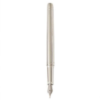 Yard-O-Led - Viceroy Standard Plain Fountain Pen Medium