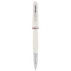 Conklin Empire Stardust White Rollerball Pen