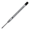 Montverde USA  Ballpoint Refill To Fit Parker Style Ballpoint Pens Super Broad Point - P152BB - Blue Black