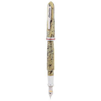 Conklin Empire Oatmeal Fountain Pen