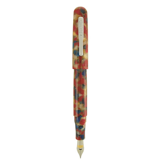 Conklin All American Fountain Pen Old Glory Special Edition