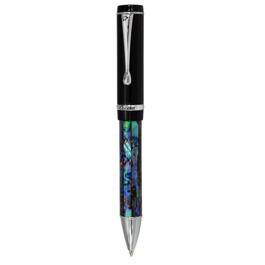 Conklin Duragraph Ablone Nights Ballpoint Pen