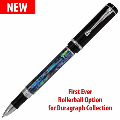 Conklin Duragraph Ablone Nights Rollerball pen