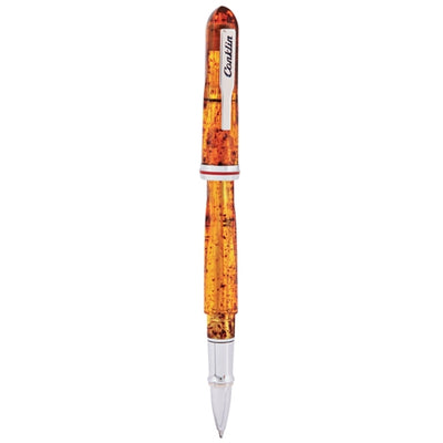 Conklin Empire Amber Rollerball Pen