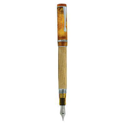 Conklin Duragraph Special Edition Voyager Fountain Pen