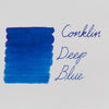 Conklin Ink Deep Blue 60ml