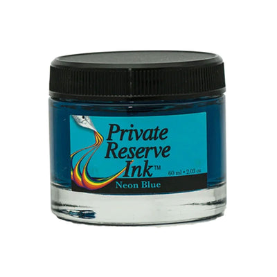 Private Reserve Ink™ 60 ml -   Neon Blue